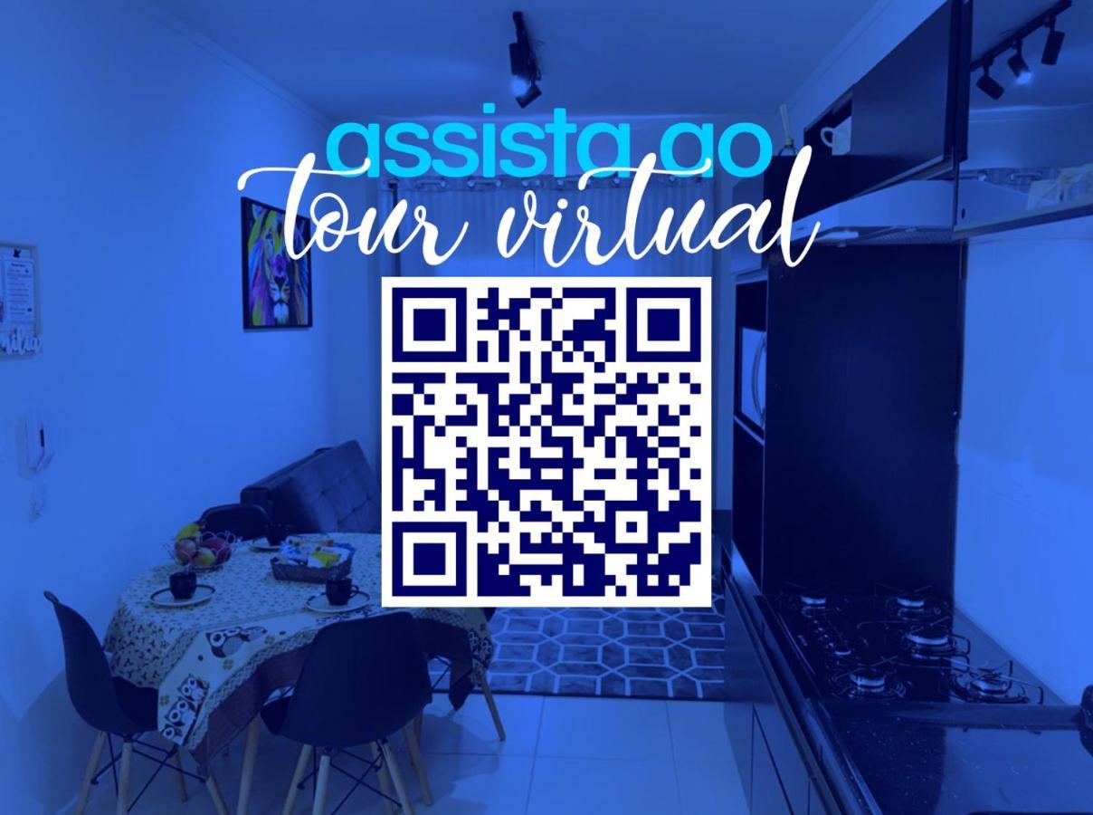 Apto Beira Mar Grande Floripa Palhoça Екстериор снимка